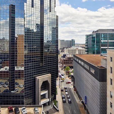 Courtyard By Marriott Nashville Downtown Kültér fotó