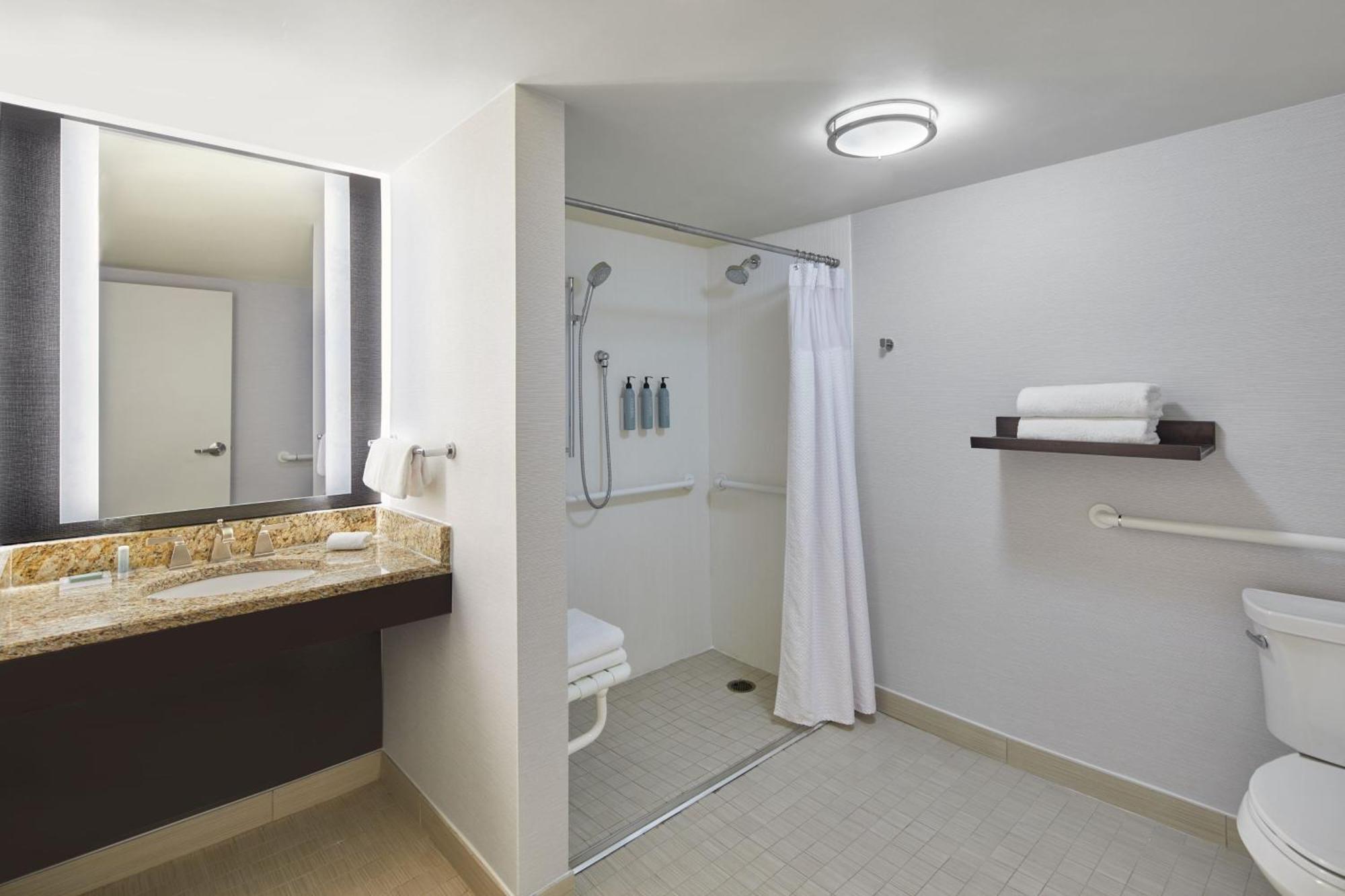 Courtyard By Marriott Nashville Downtown Kültér fotó